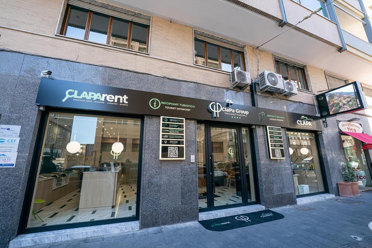 Pc Boutique H Centro, By Clapa Group 3* Naples
