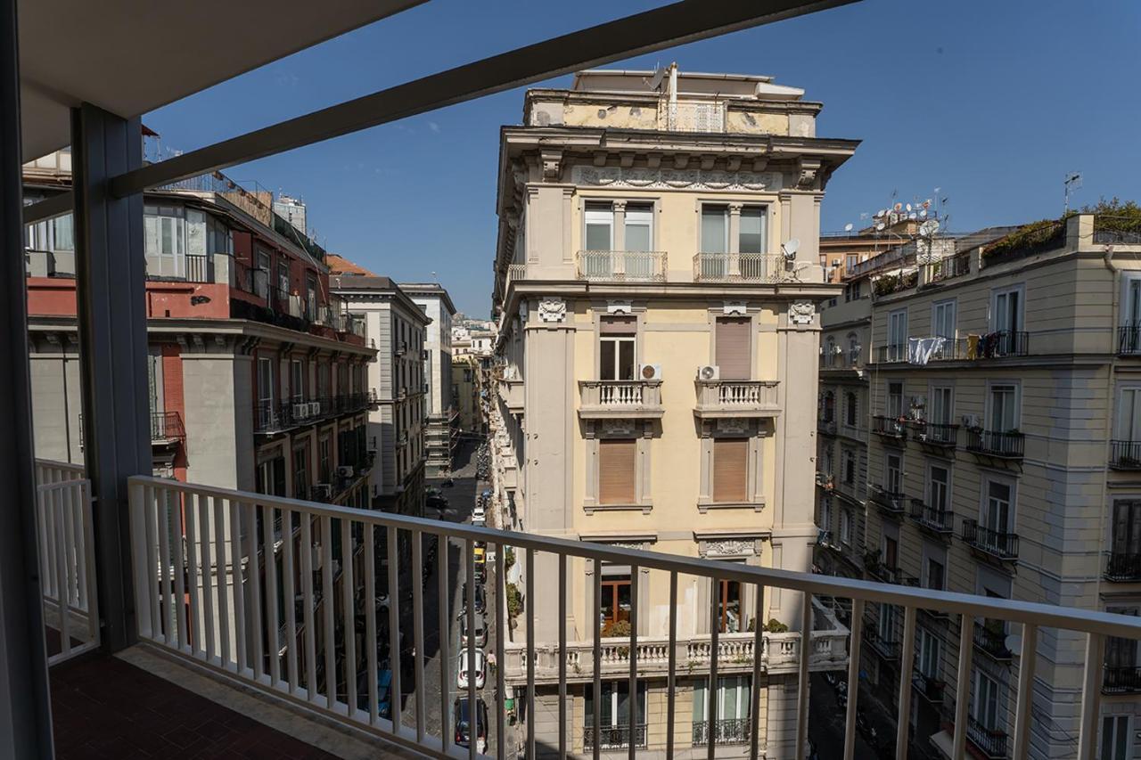 Pc Boutique H Centro, By Clapa Group Maison d'hôtes Naples