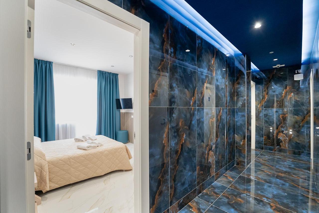 Maison d'hôtes Pc Boutique H Centro, By Clapa Group Naples