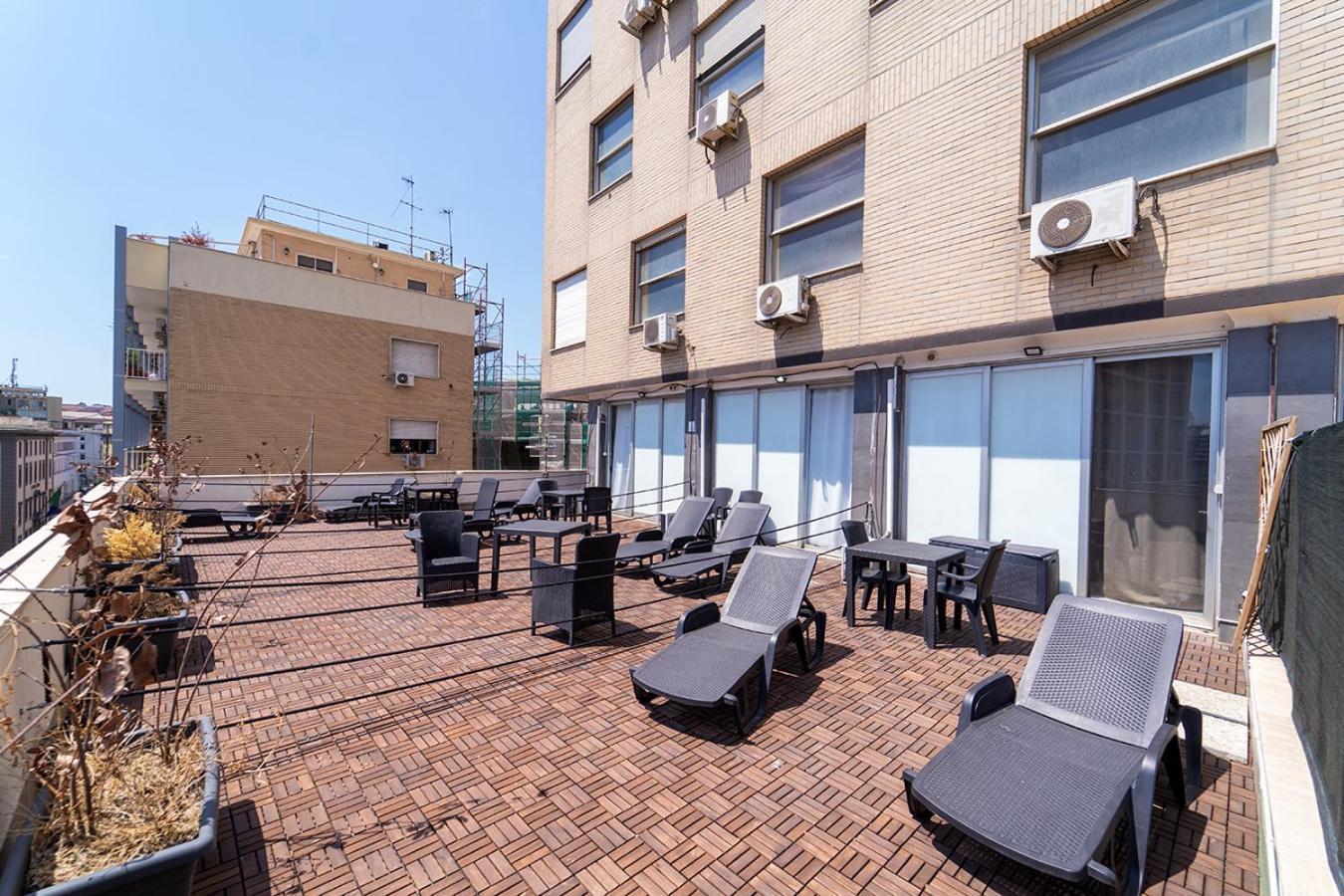 Pc Boutique H Centro, By Clapa Group Maison d'hôtes Naples