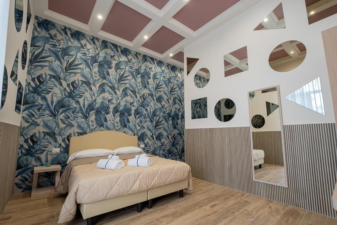 Maison d'hôtes Pc Boutique H Centro, By Clapa Group 3*