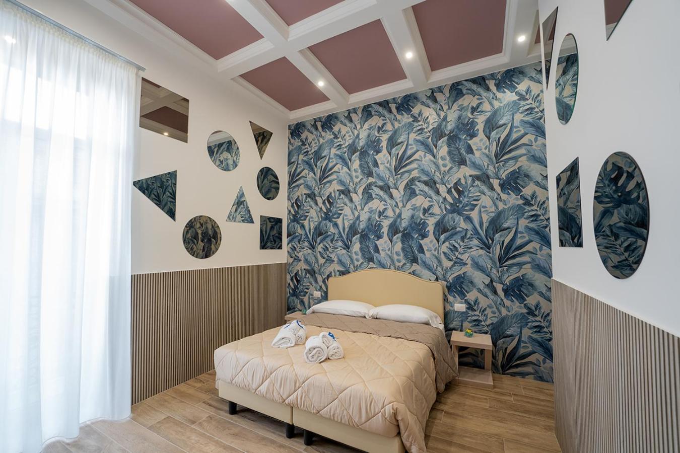 Maison d'hôtes Pc Boutique H Centro, By Clapa Group 3*