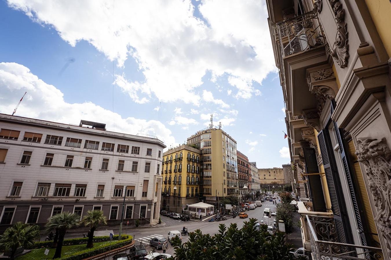Maison d'hôtes Pc Boutique H Centro, By Clapa Group Naples
