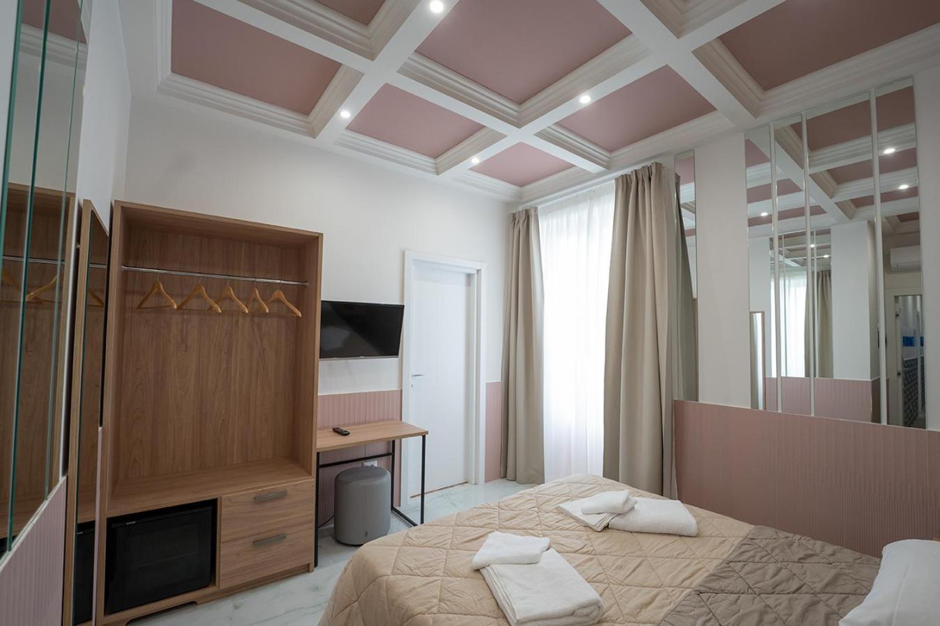 Pc Boutique H Centro, By Clapa Group Maison d'hôtes Naples