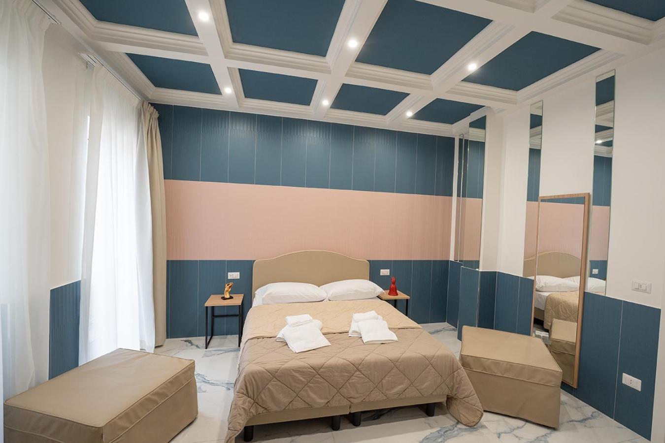 Maison d'hôtes Pc Boutique H Centro, By Clapa Group Naples