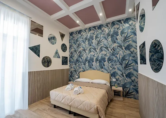 Pc Boutique H Napoli Centro, By Clapa Group