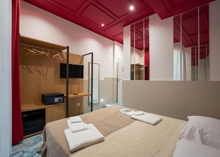 Pc Boutique H Napoli Centro, By Clapa Group