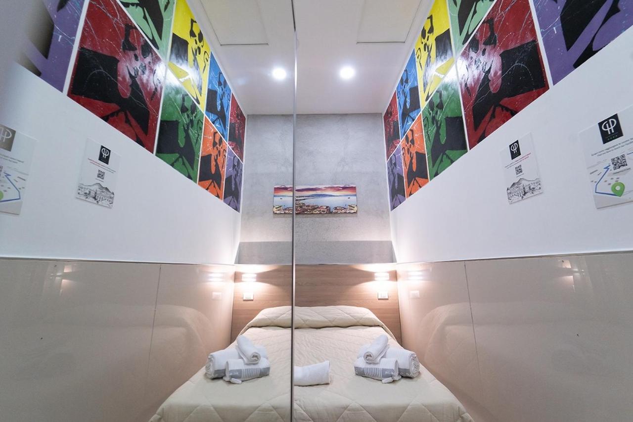 Guest house Pc Boutique H Centro, By Clapa Group Naples