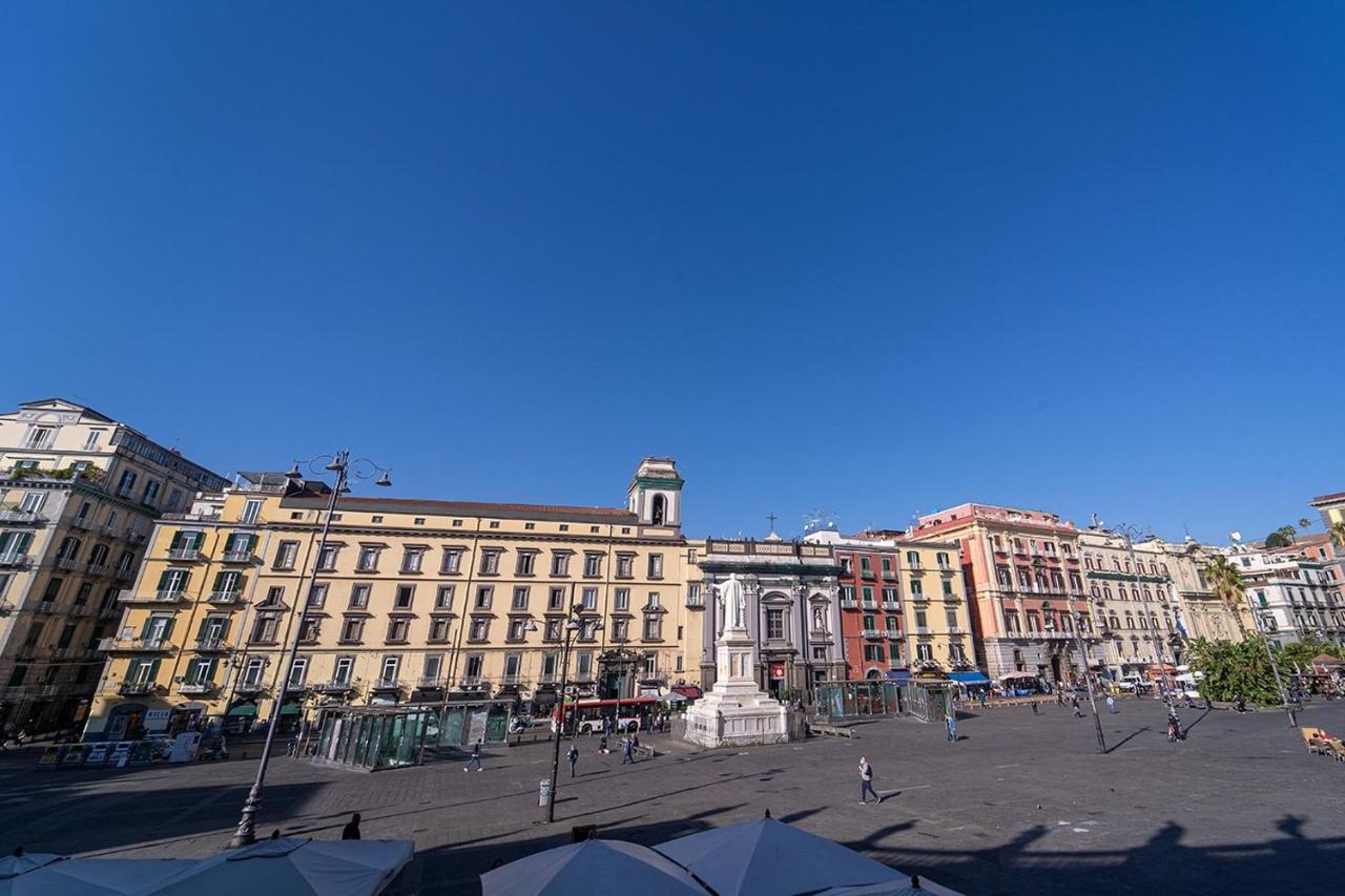 Pc Boutique H Centro, By Clapa Group Guest house 3*