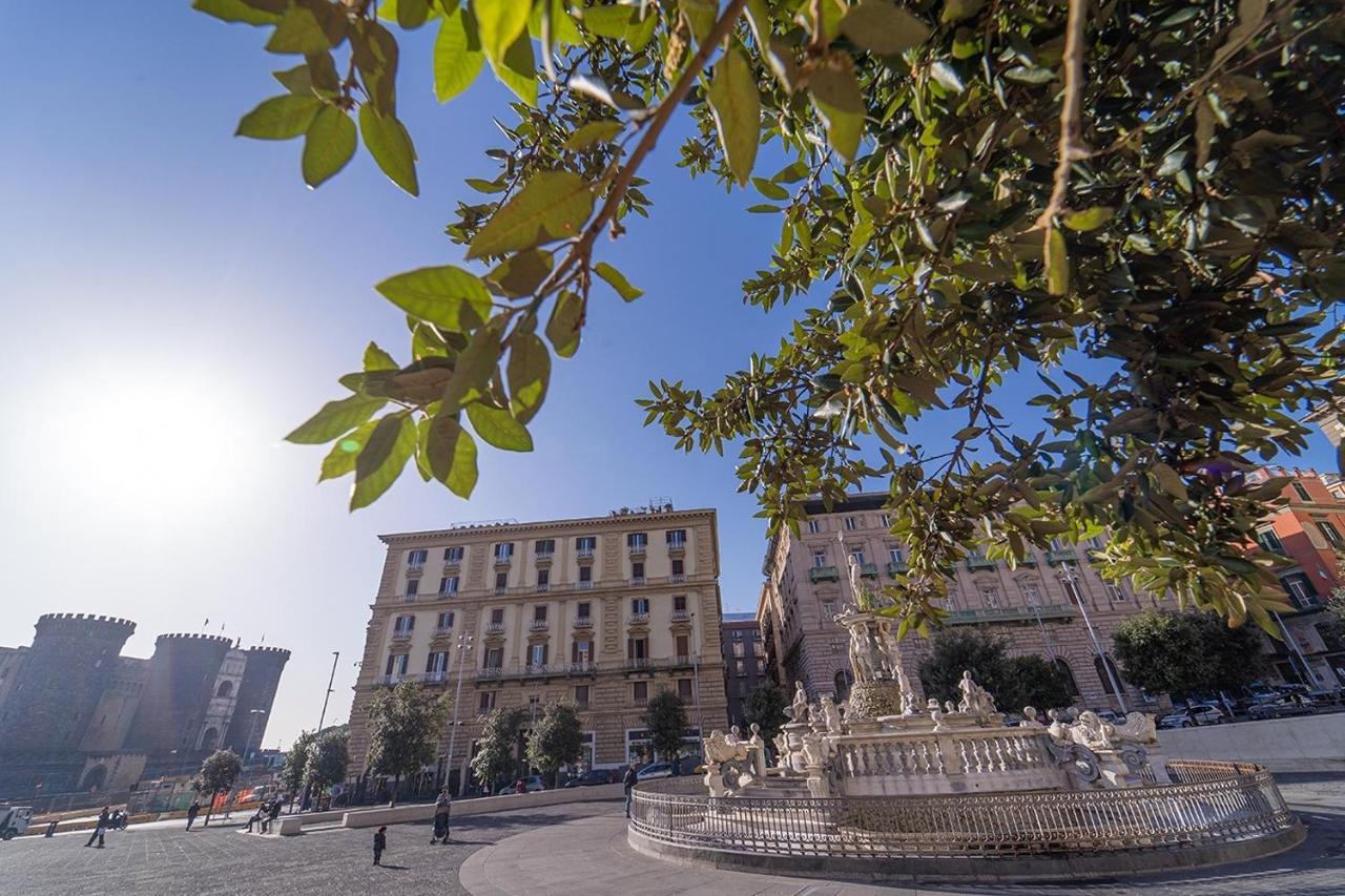 Pc Boutique H Centro, By Clapa Group 3* Naples
