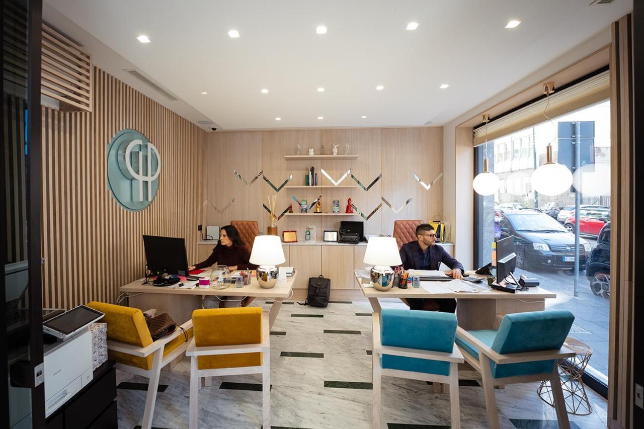 Pc Boutique H Centro, By Clapa Group 3*