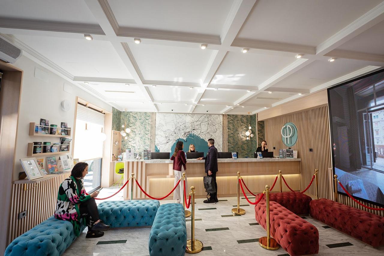 Guest house Pc Boutique H Centro, By Clapa Group Naples