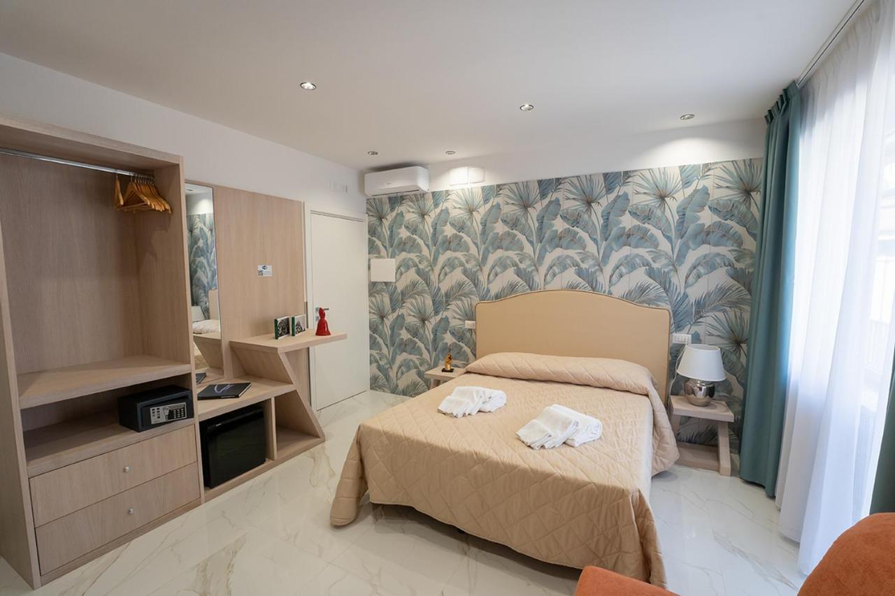 Guest house Pc Boutique H Centro, By Clapa Group