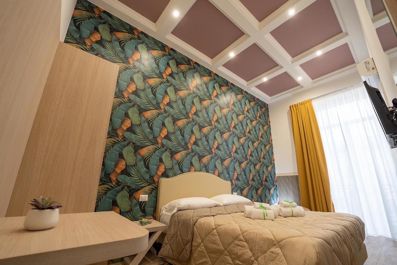 Pc Boutique H Centro, By Clapa Group Guest house Naples