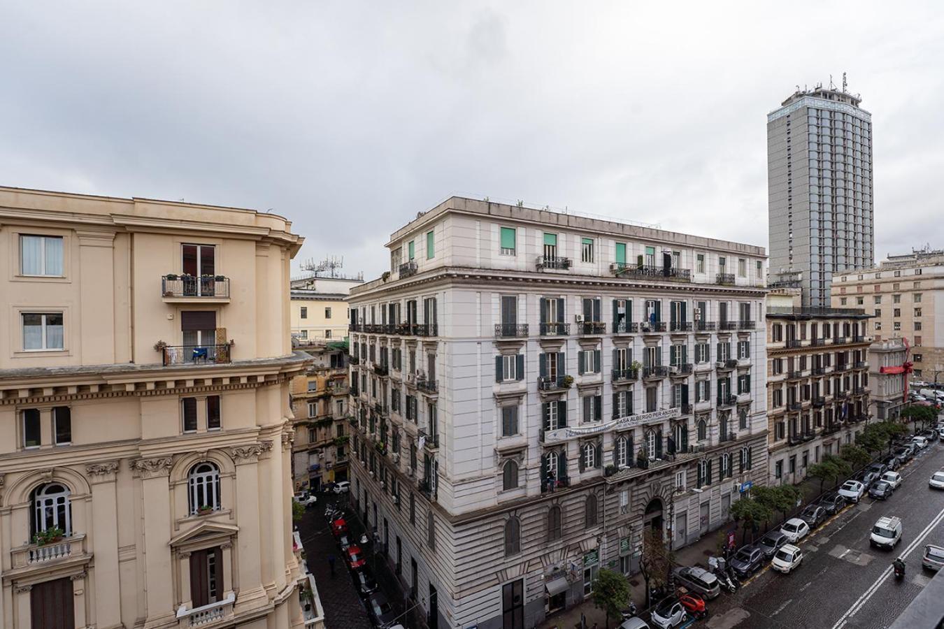 Guest house Pc Boutique H Centro, By Clapa Group
