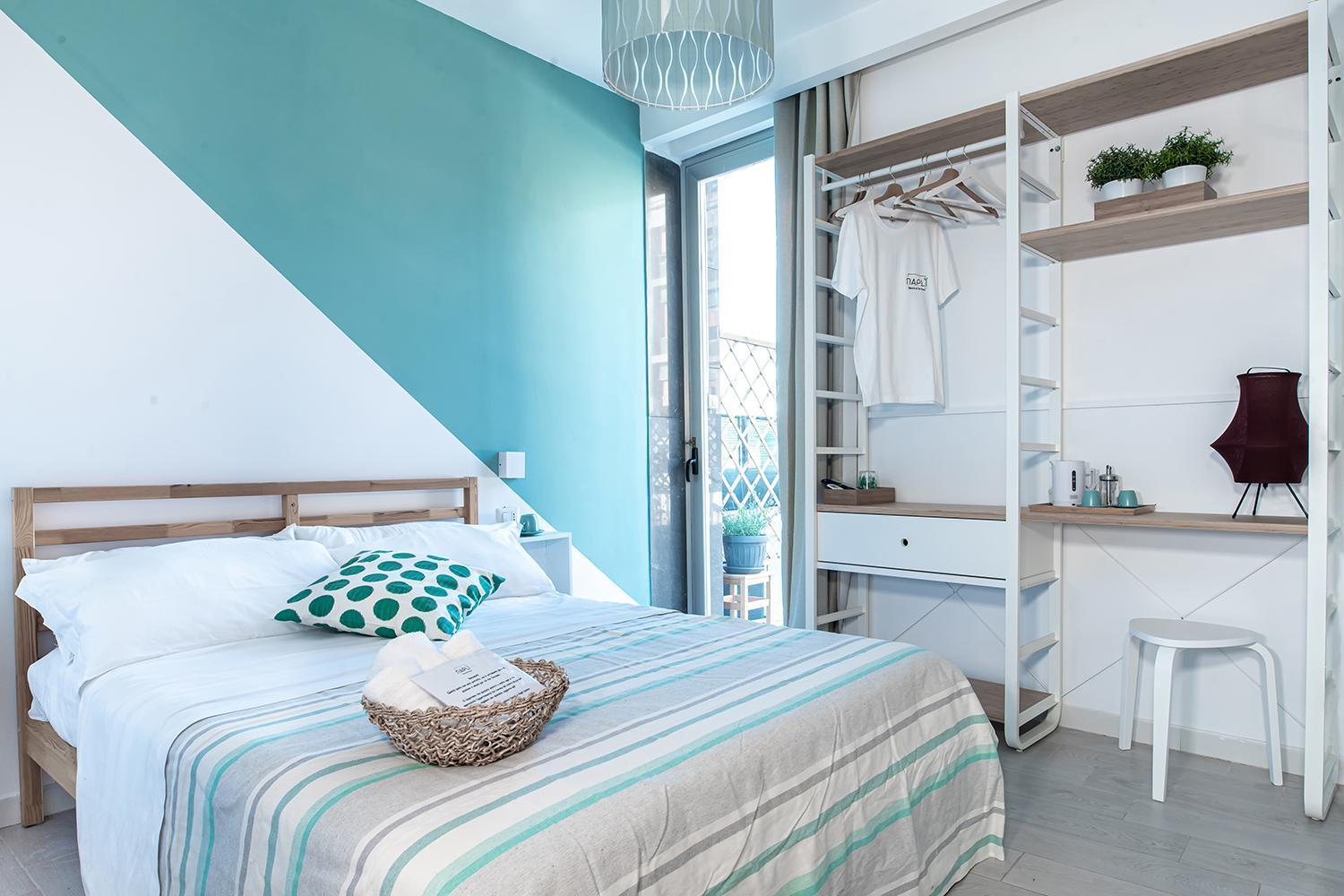 Pc Boutique H Centro, By Clapa Group 3* Naples