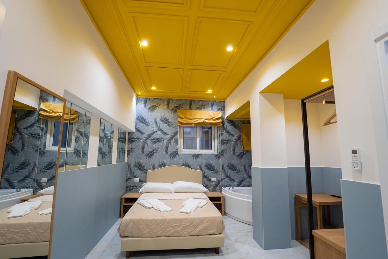 Pc Boutique H Centro, By Clapa Group Guest house 3*