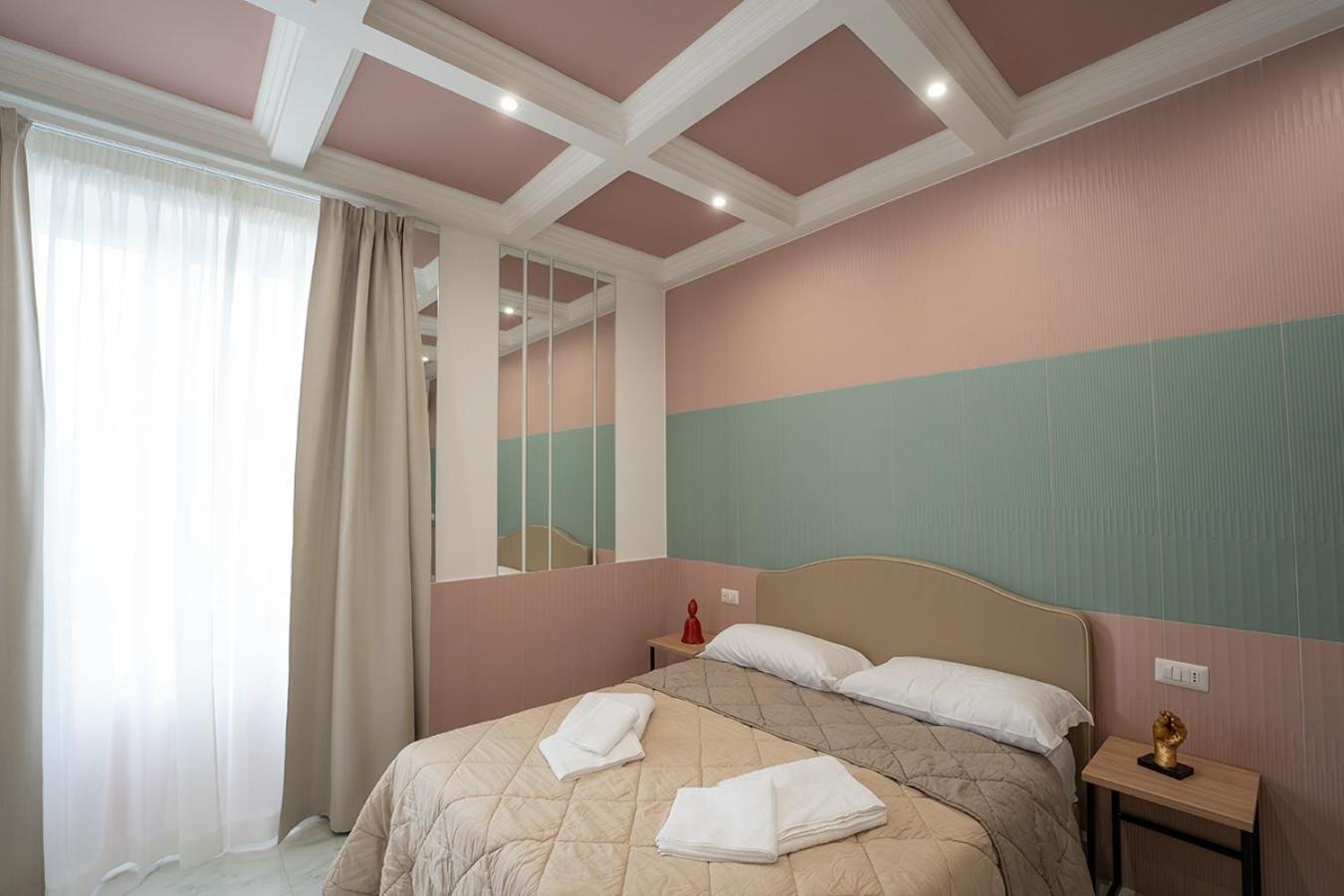Guest house Pc Boutique H Centro, By Clapa Group