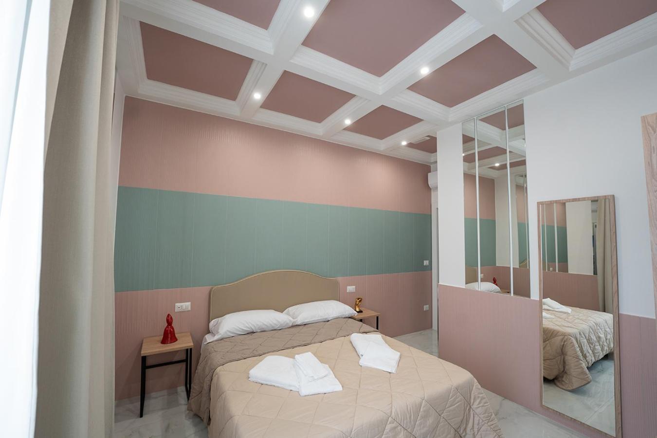 Guest house Pc Boutique H Centro, By Clapa Group Naples