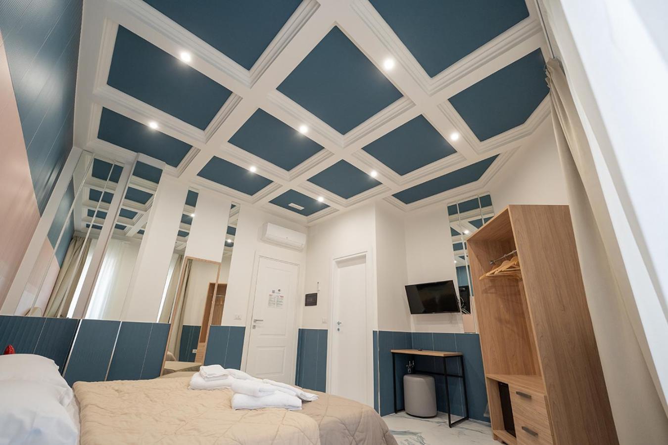 Pc Boutique H Centro, By Clapa Group Guest house