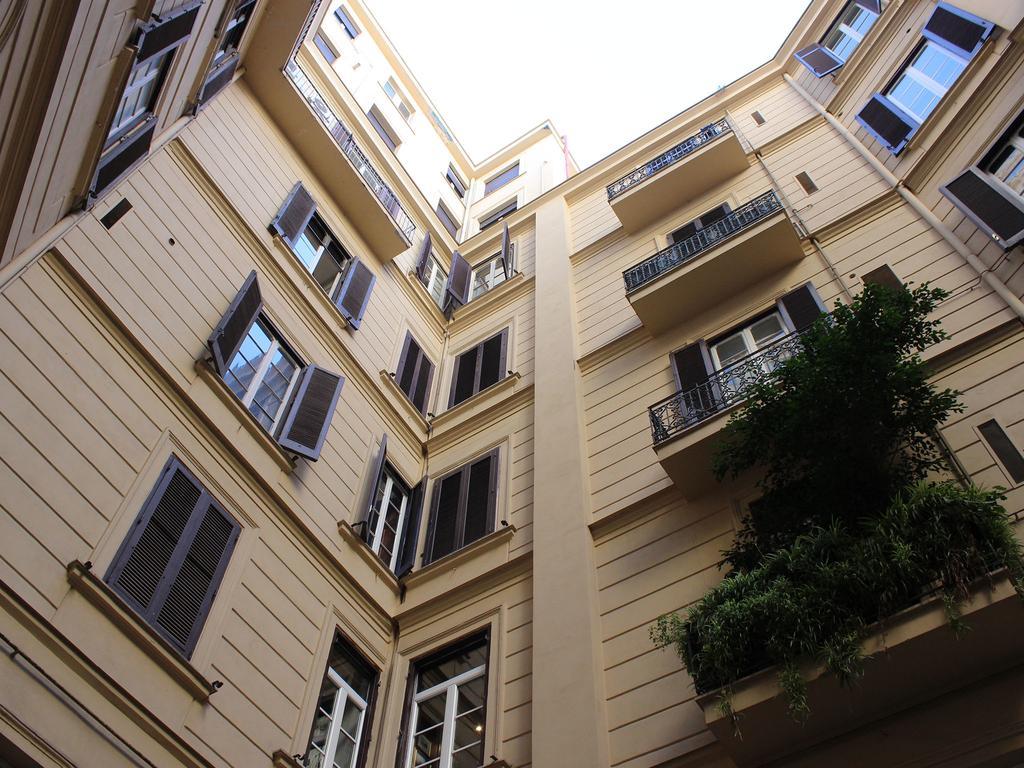 Pc Boutique H Centro, By Clapa Group Guest house Naples