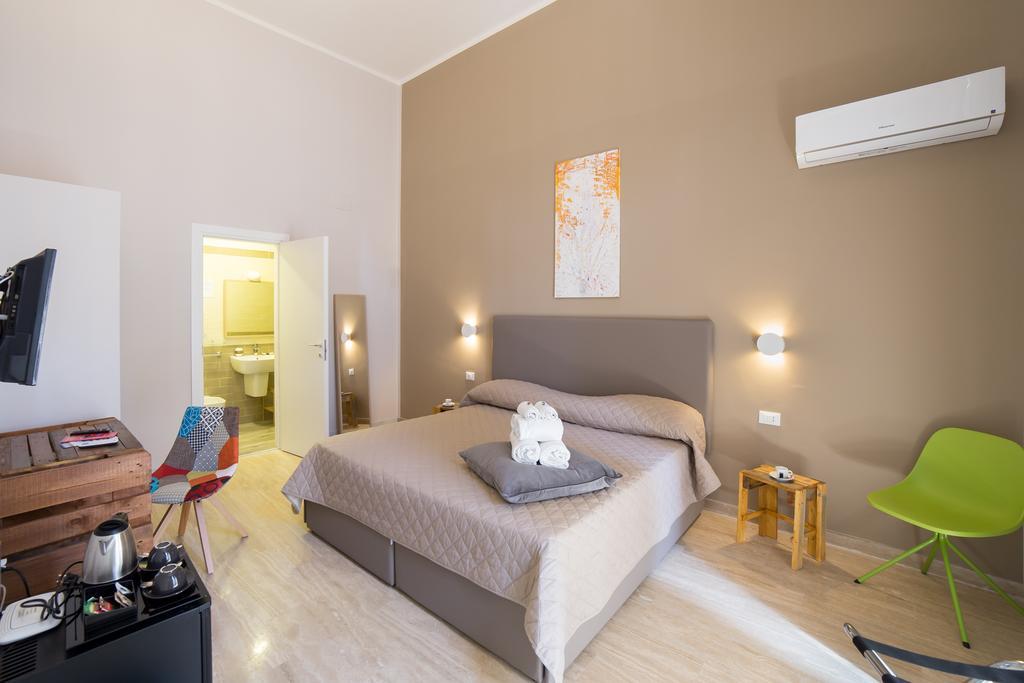 Pc Boutique H Centro, By Clapa Group Guest house 3*