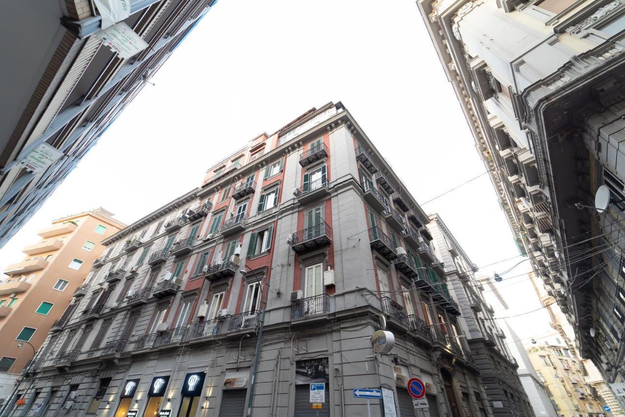 Pc Boutique H Centro, By Clapa Group Guest house Naples
