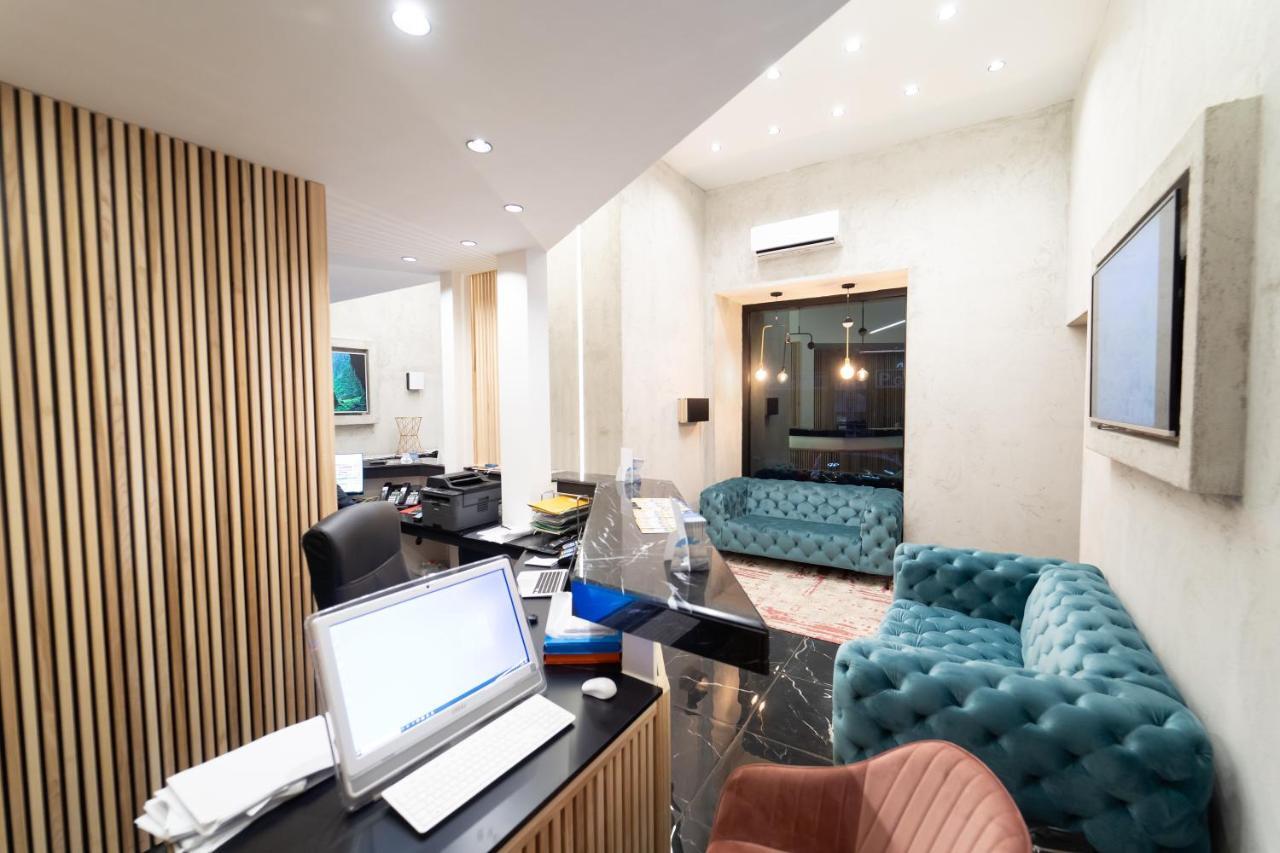 Pc Boutique H Centro, By Clapa Group Naples