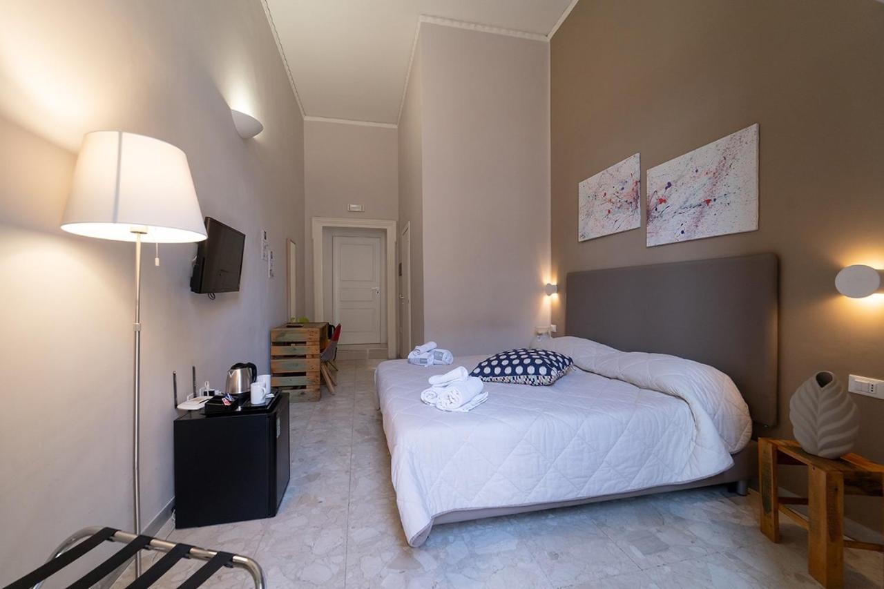Pc Boutique H Centro, By Clapa Group 3* Neapel