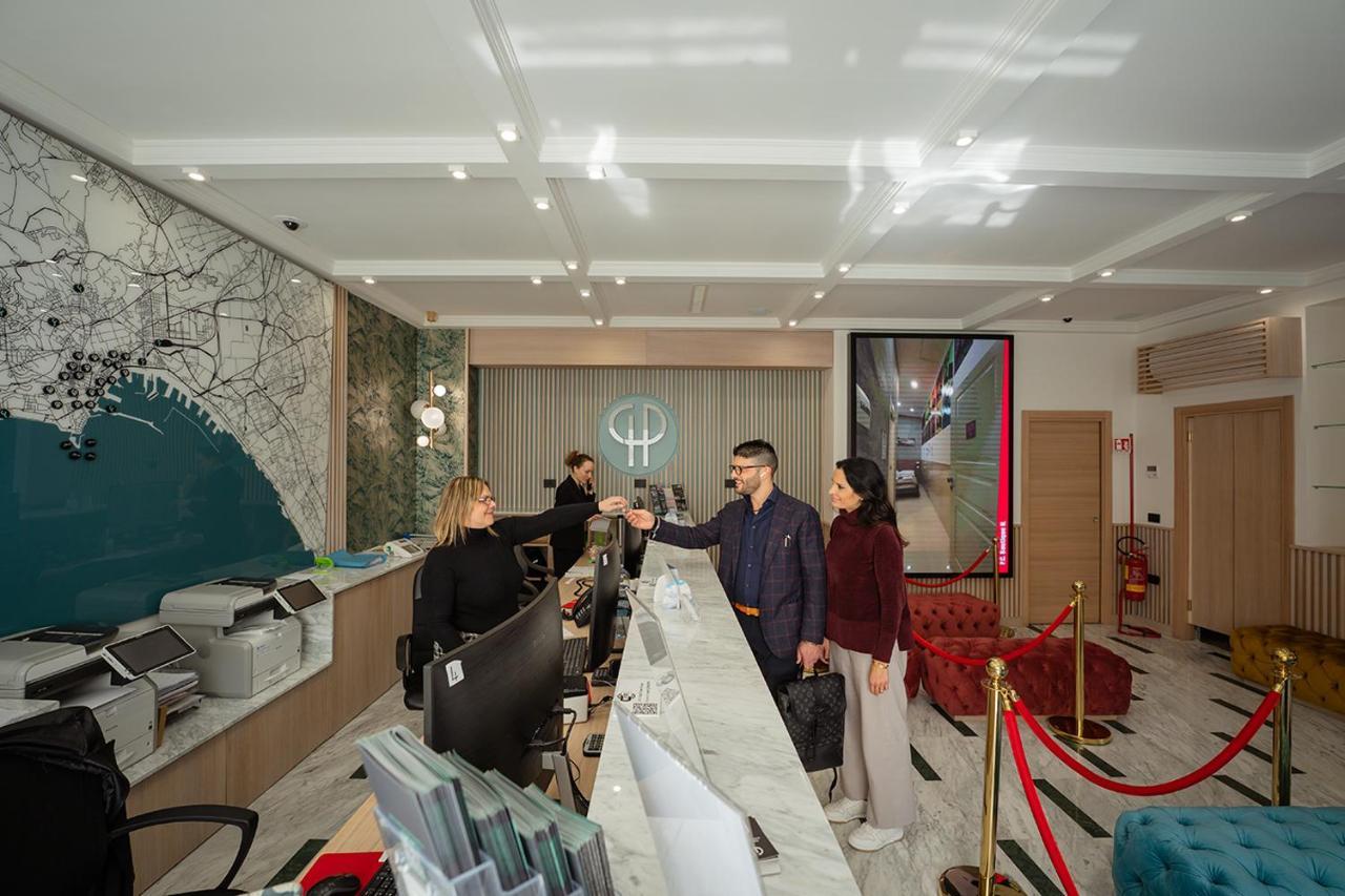 Gasthof Pc Boutique H Centro, By Clapa Group