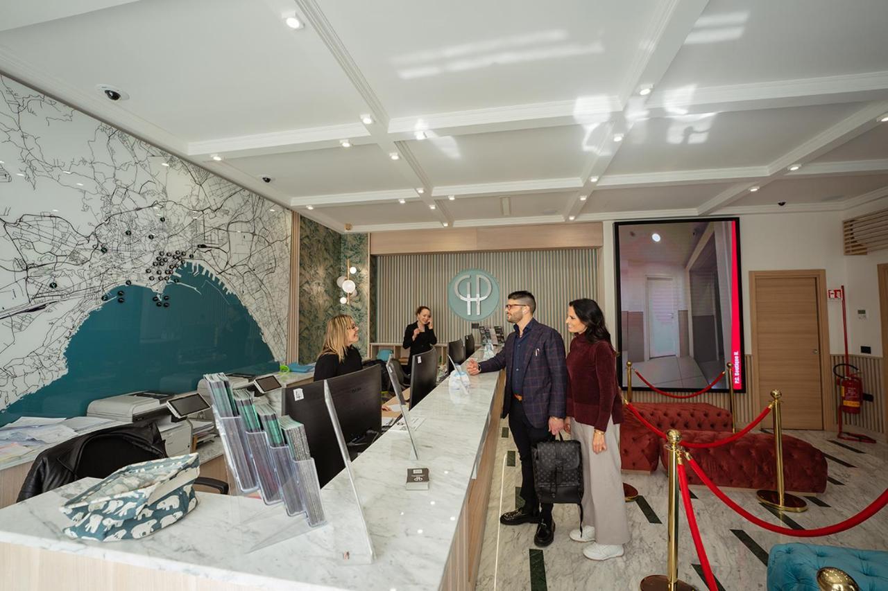 Gasthof Pc Boutique H Centro, By Clapa Group 3*