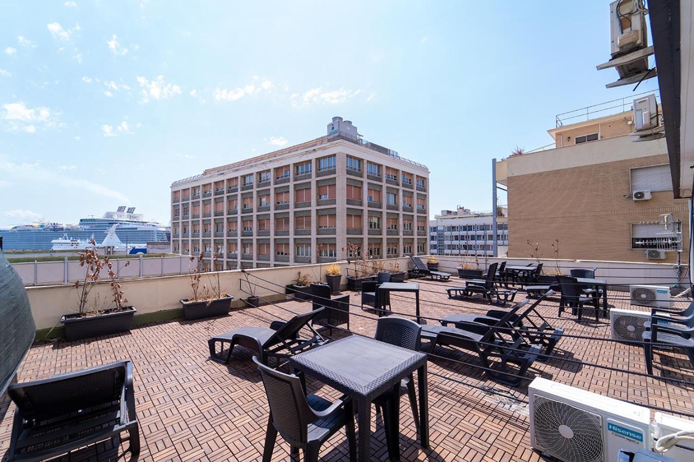 Pc Boutique H Centro, By Clapa Group 3* Neapel