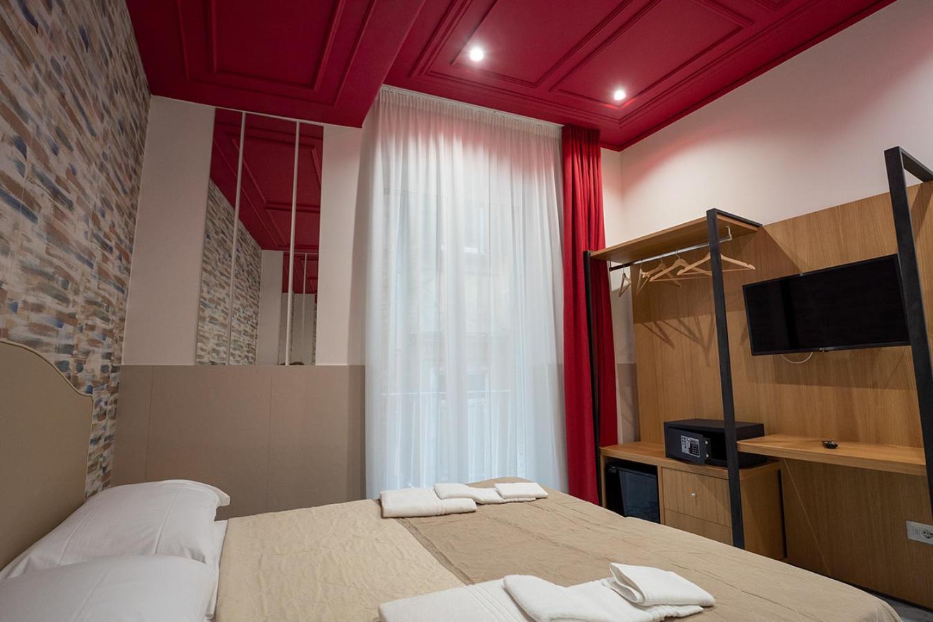 Gasthof Pc Boutique H Centro, By Clapa Group Neapel
